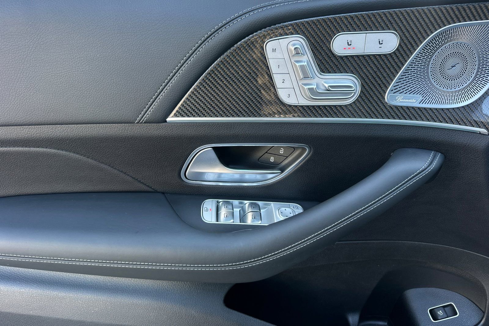 Certified 2022 Mercedes-Benz GLE 53 AMG 4MATIC Coupe image 25