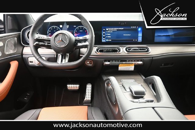 New 2027 Mercedes-Benz GLE 450 4MATIC Coupe image 10