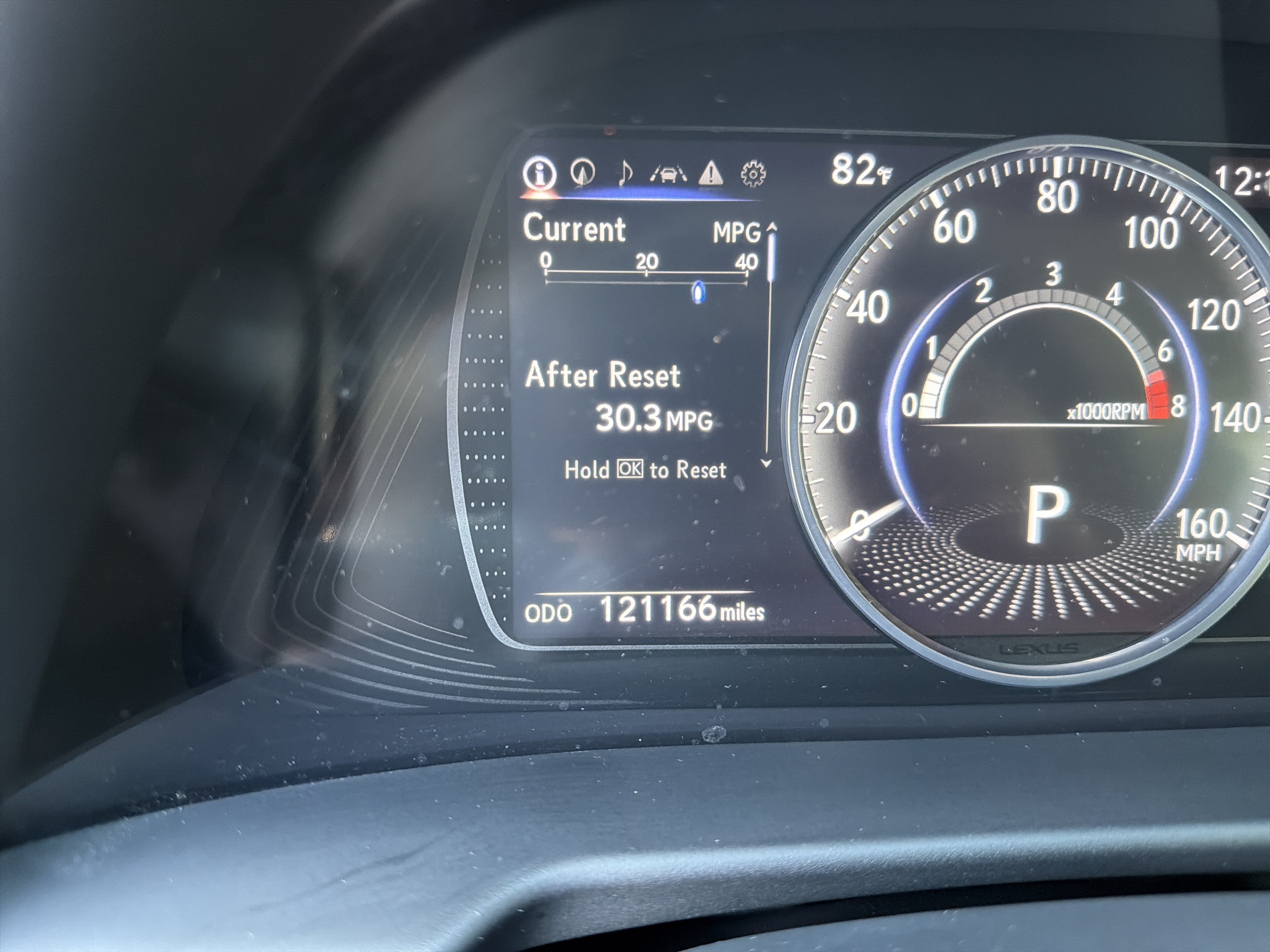 Used 2019 Lexus ES 350 w/ Premium Package FWD image 21