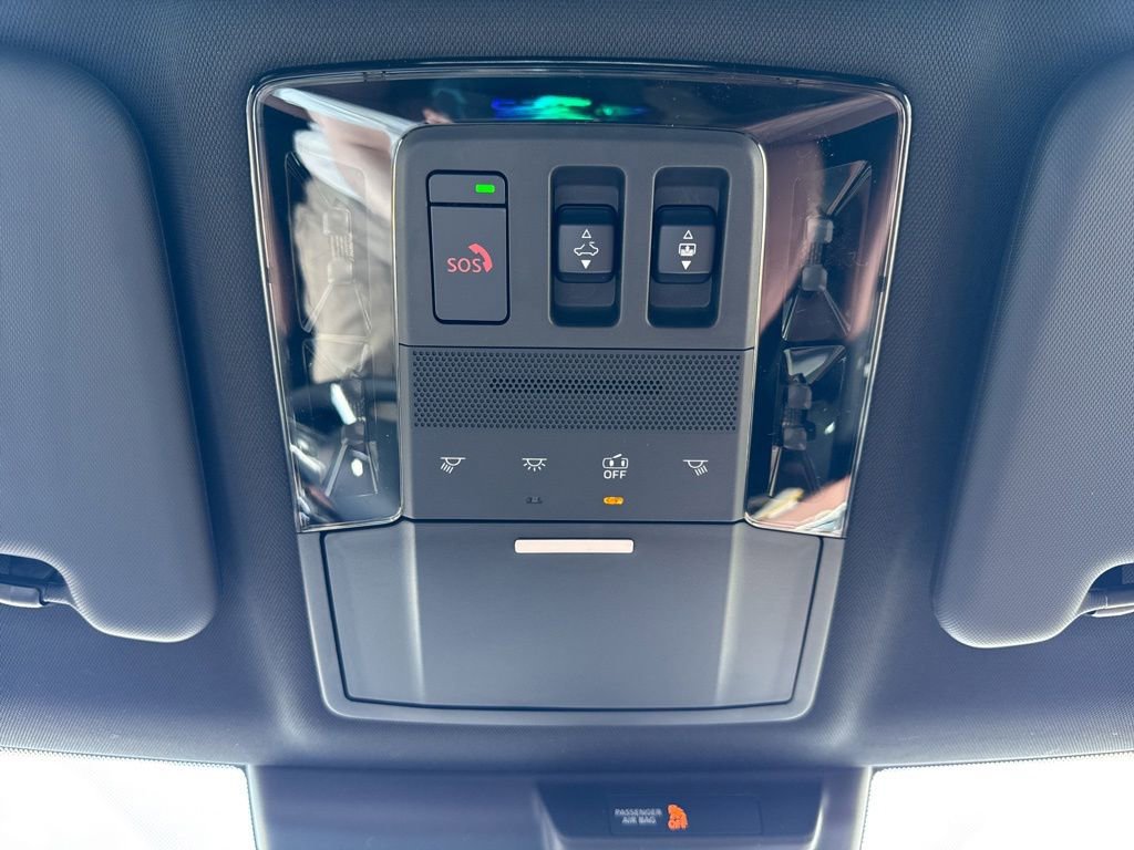 New 2026 Mitsubishi Outlander SEL FWD image 25