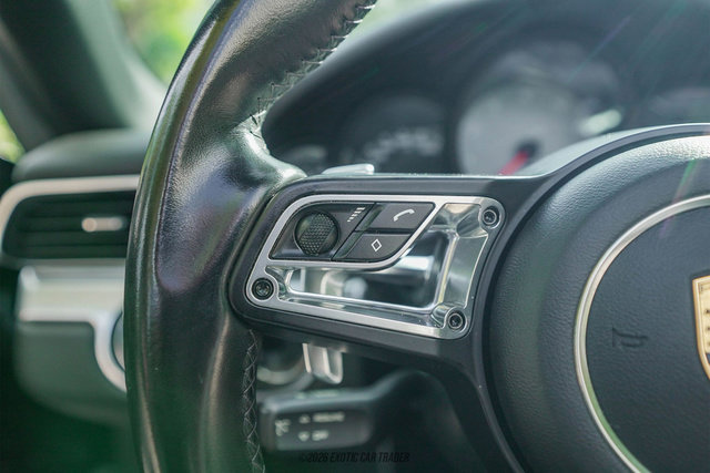 Used 2017 Porsche 911 Carrera S image 60