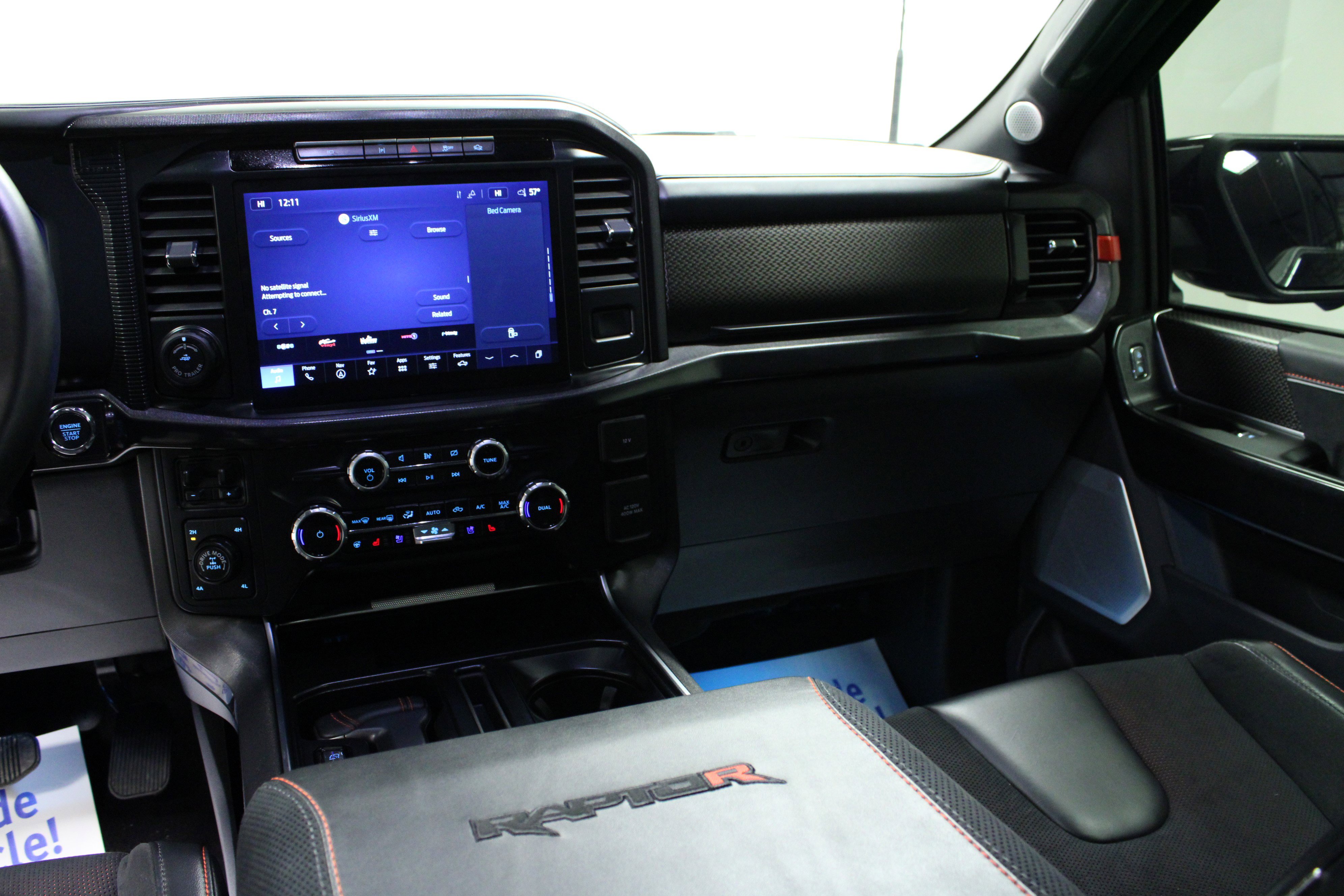 Used 2024 Ford F150 Raptor w/ Equipment Group 803A Raptor R image 19