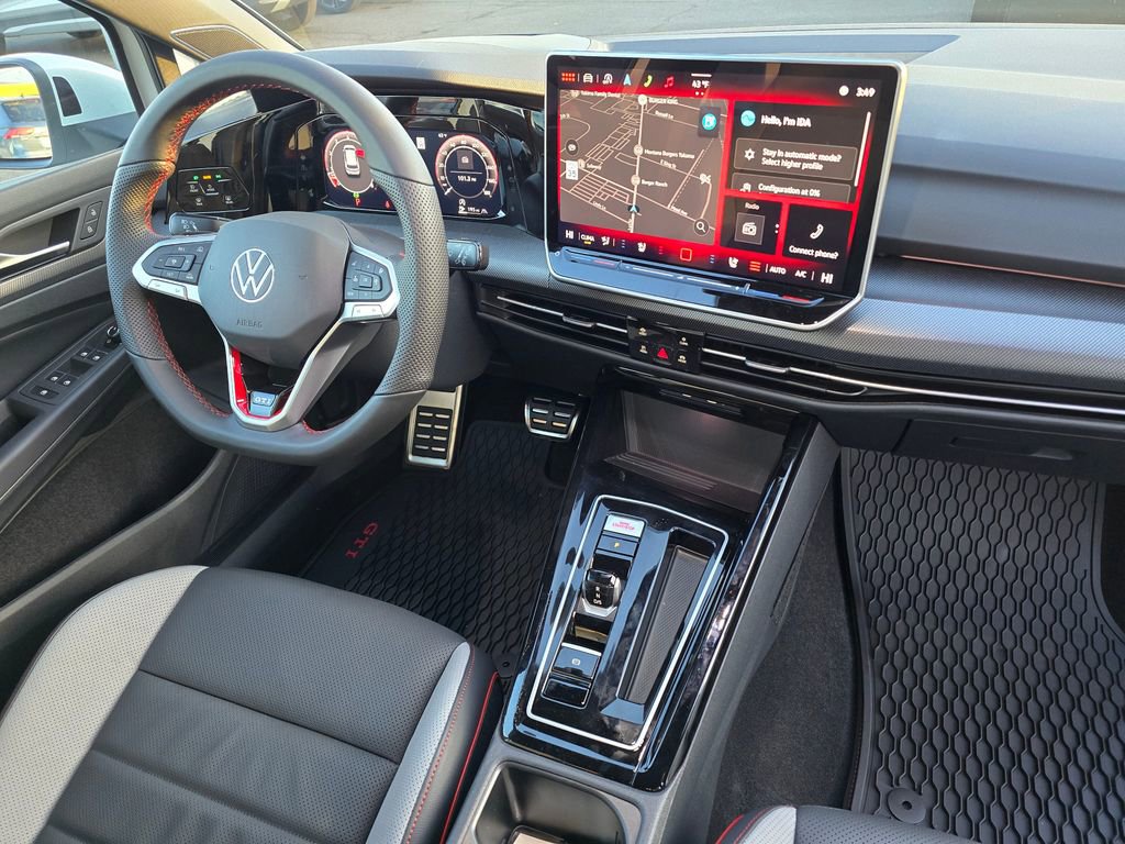 New 2026 Volkswagen GTI Autobahn image 11