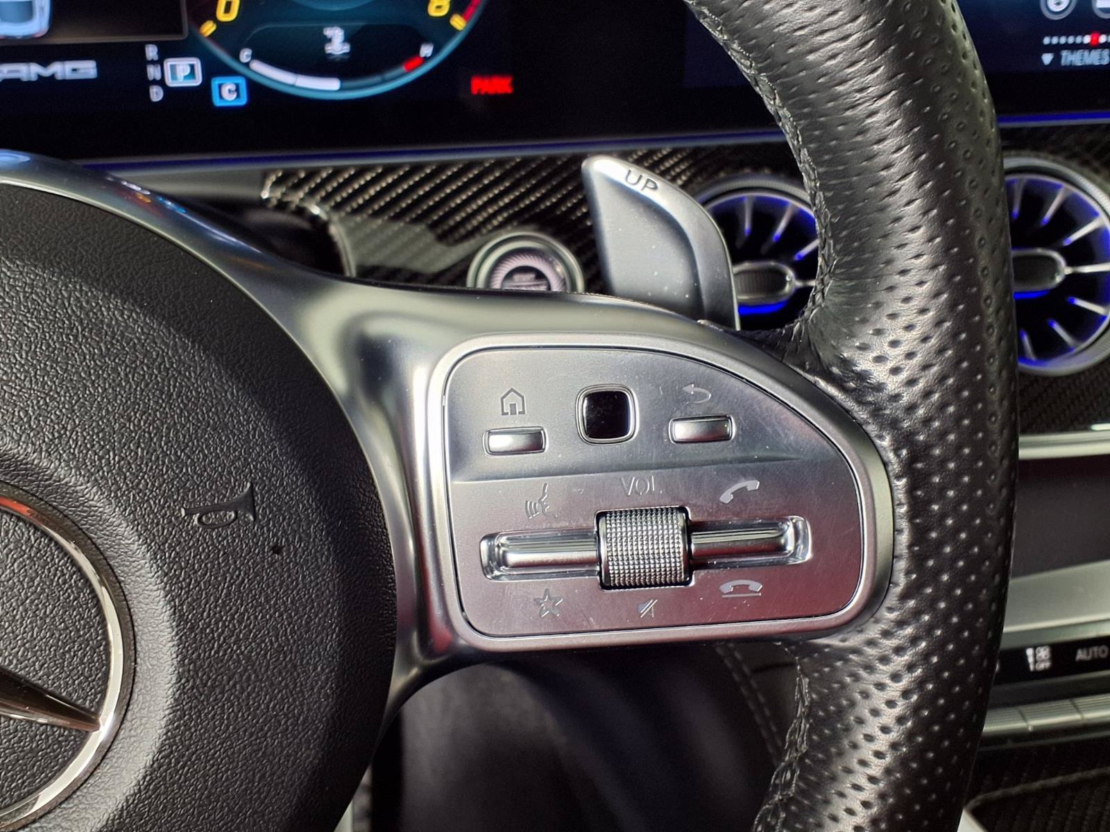 Used 2021 Mercedes-Benz AMG GT 63 w/ Driver Assistance Package image 30