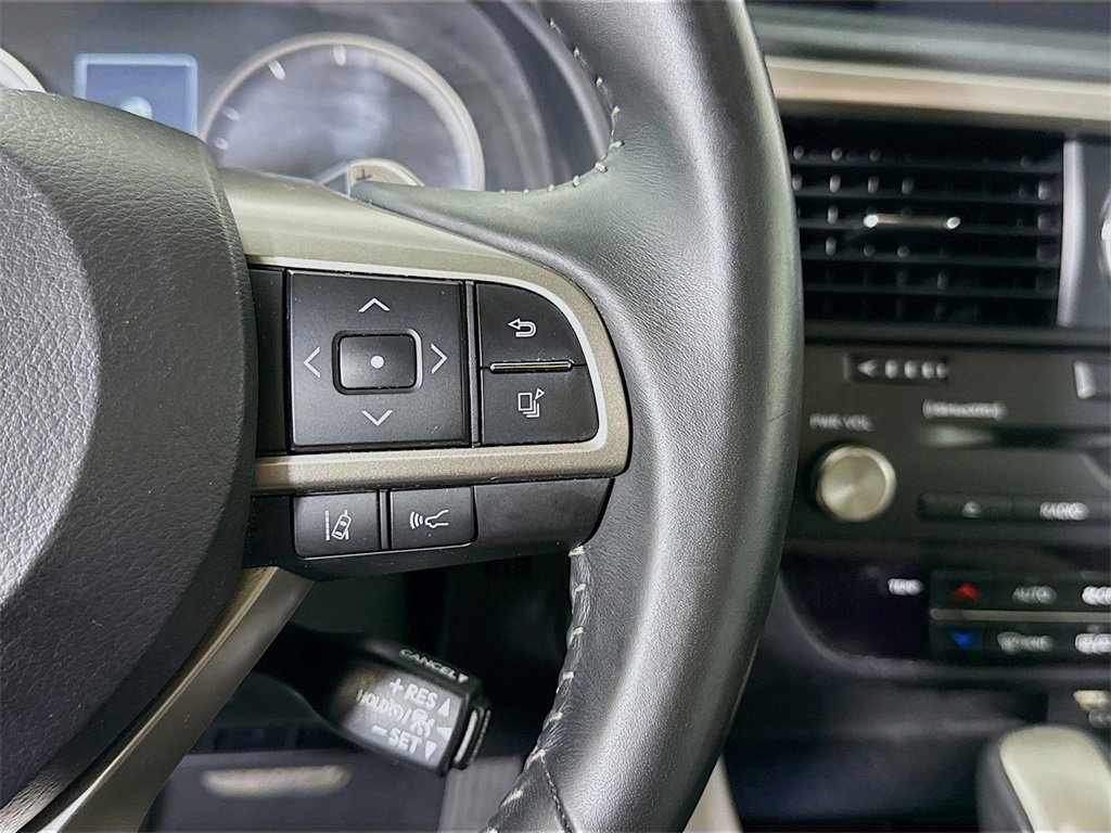 Used 2021 Lexus RX 350 AWD w/ Accessory Package image 21