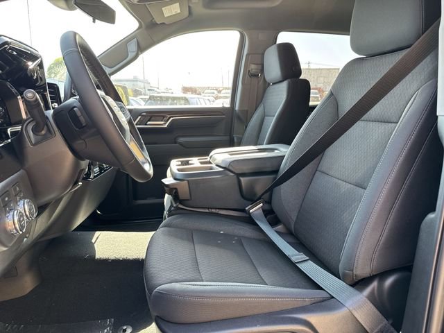 New 2026 GMC Sierra 1500 Elevation image 11