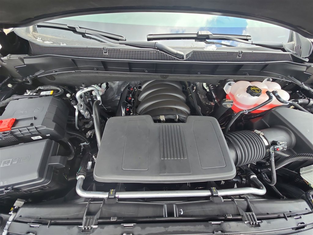 New 2026 Chevrolet Tahoe Premier image 30