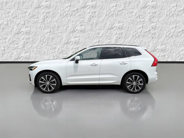 Used 2022 Volvo XC60 B5 Momentum w/ Protection Package Premier FWD image 6