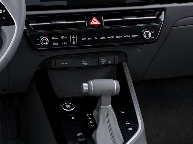 New 2026 Kia Niro EX w/ EX Premium Package FWD image 23