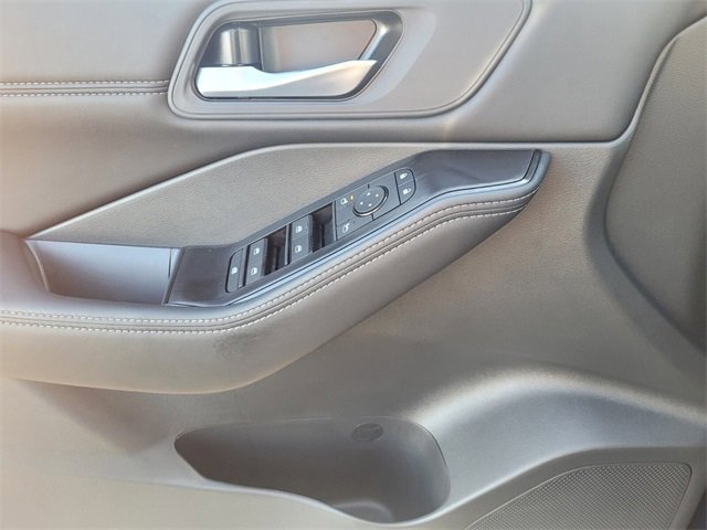 New 2026 Nissan Rogue SV image 20