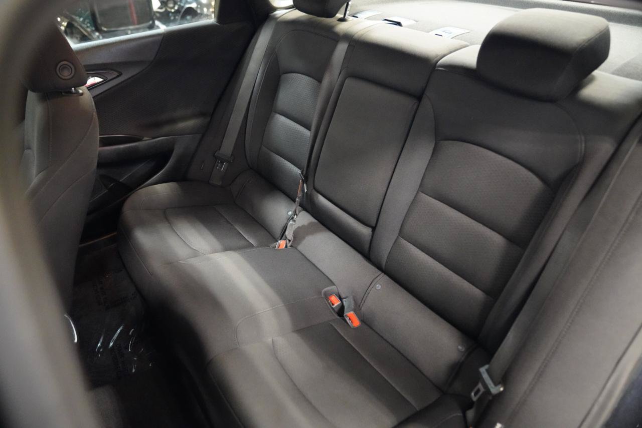 Used 2023 Chevrolet Malibu LT FWD image 25