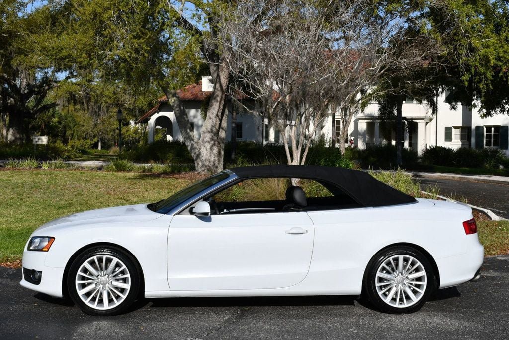 Used 2012 Audi A5 2.0T Premium AWD/4WD image 32