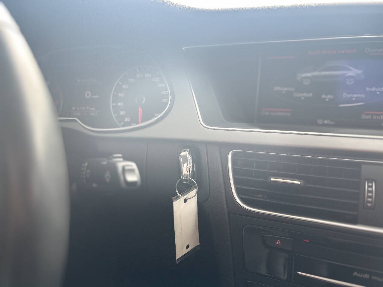 Used 2015 Audi A4 2.0T Premium Plus AWD/4WD image 71