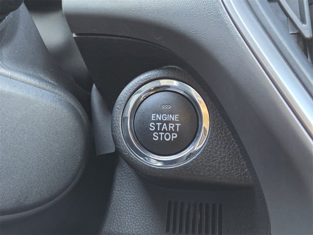 Used 2024 Subaru Crosstrek 2.0i Premium image 23