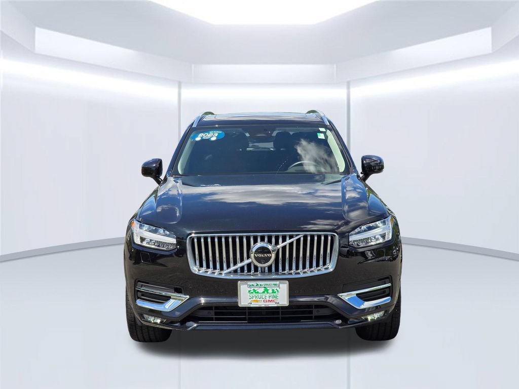 Used 2023 Volvo XC90 B6 Plus w/ Protection Package Premier AWD/4WD image 19