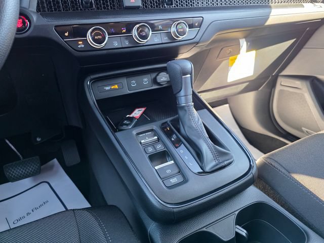 New 2026 Honda CR-V EX image 18