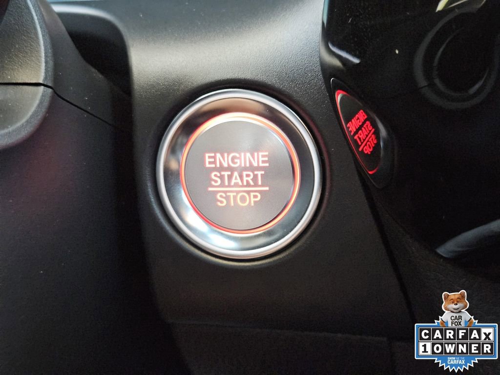 Certified 2025 Acura ADX FWD image 20