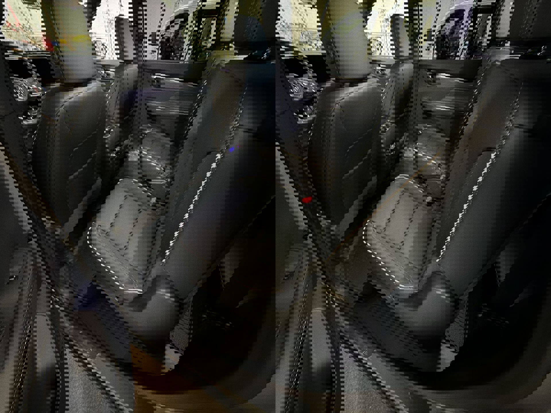 New 2026 Buick Enclave Sport Touring w/ Power Package image 24