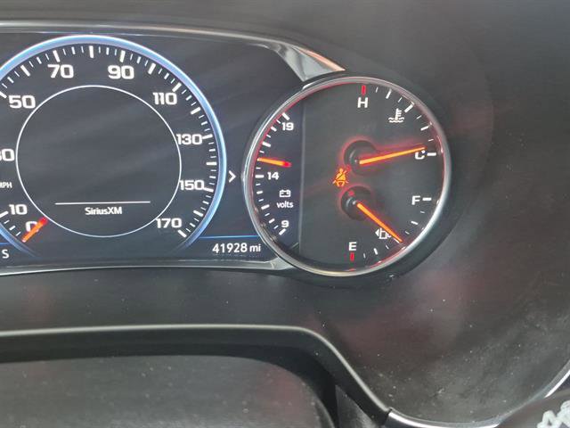 Certified 2023 Chevrolet Blazer Premier AWD/4WD image 45