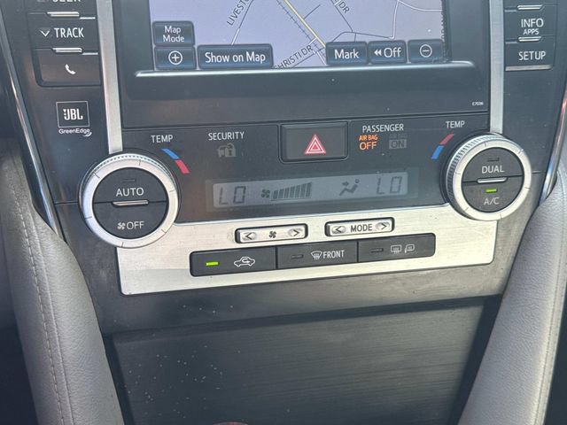 Used 2012 Toyota Camry XLE FWD image 34