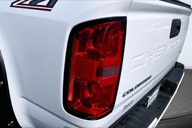 Used 2022 Chevrolet Colorado Z71 RWD image 23