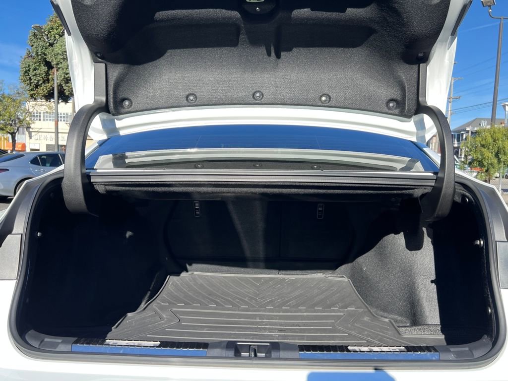 Used 2023 Lexus IS 350 F Sport image 45