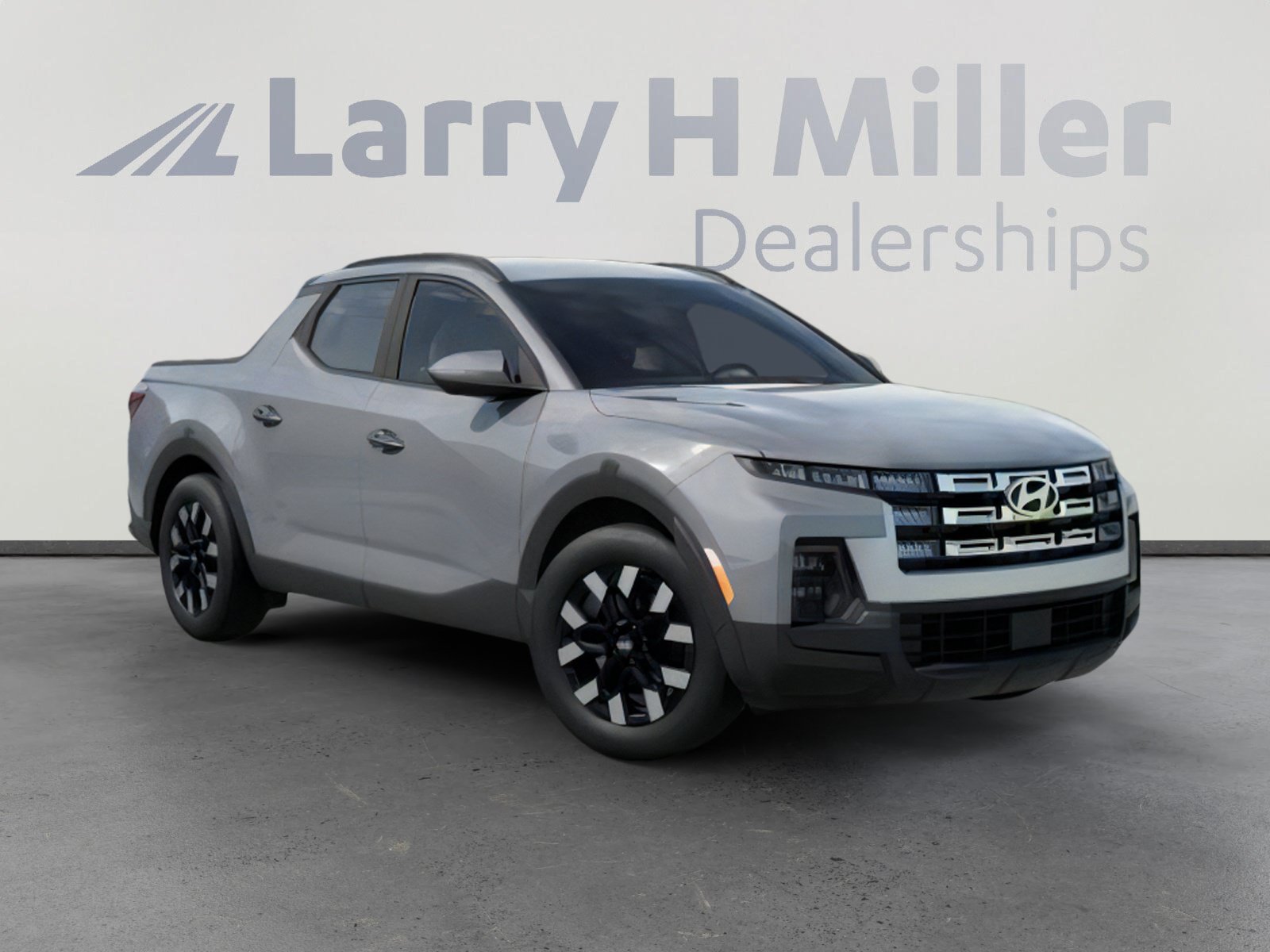New 2026 Hyundai Santa Cruz SEL FWD image 2