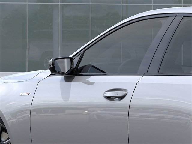 New 2026 Cadillac CT5 V image 12