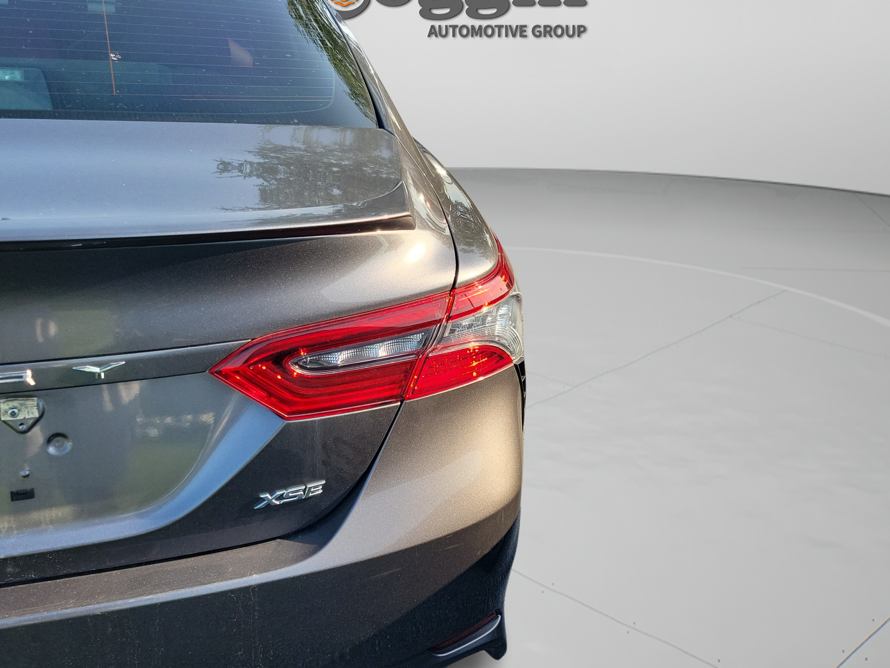 Used 2022 Toyota Camry XSE FWD image 21