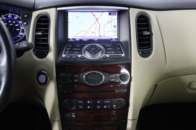 Used 2017 INFINITI QX50 2WD w/ Premium Plus Package image 29