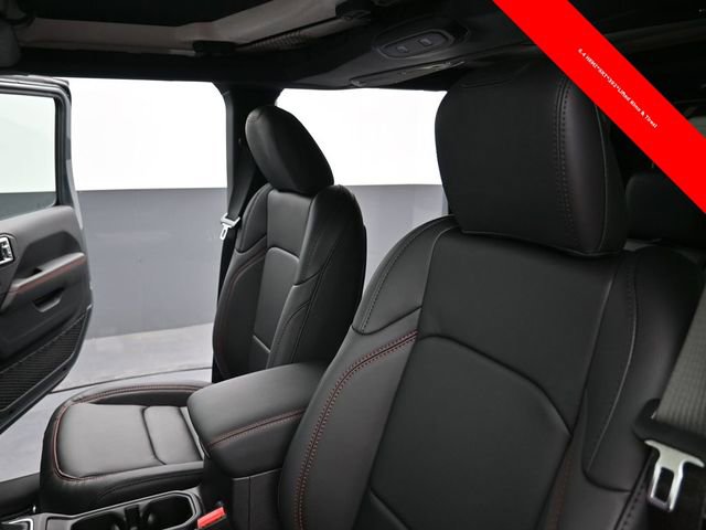 New 2026 Jeep Wrangler Unlimited Rubicon 392 w/ Quick Order Package 27X Moab AWD/4WD image 15
