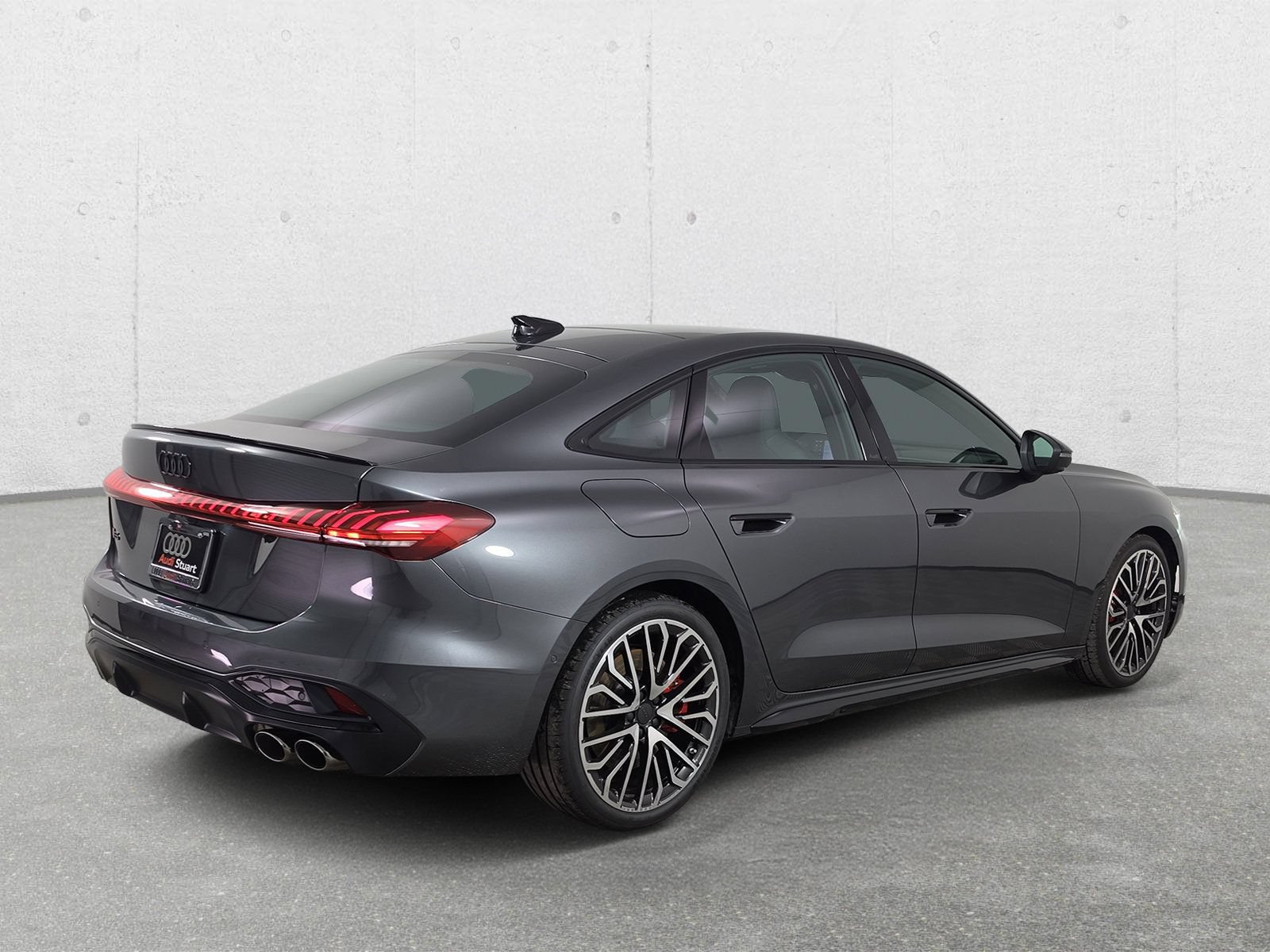 New 2026 Audi S5 Premium Plus AWD/4WD image 6