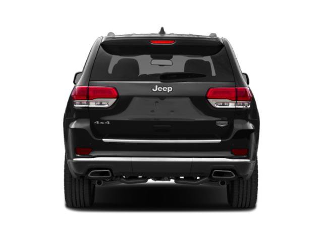 Used 2015 Jeep Grand Cherokee Summit AWD/4WD image 8