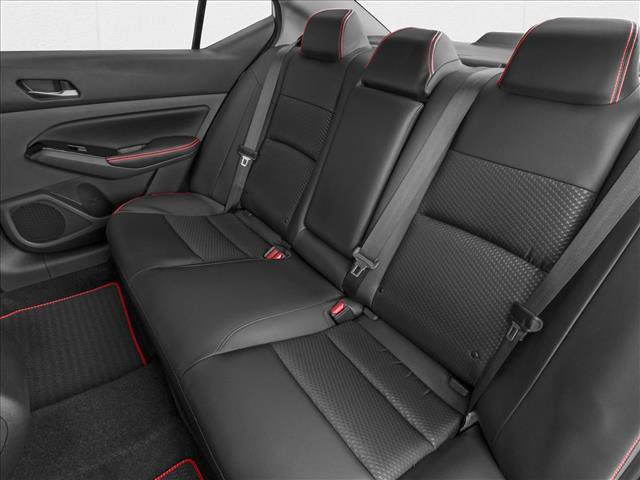 New 2026 Nissan Altima 2.5 SR FWD image 9