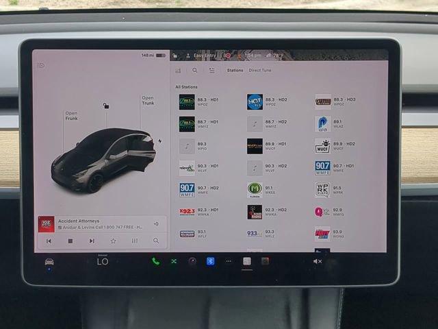 Used 2022 Tesla Model Y Performance image 21