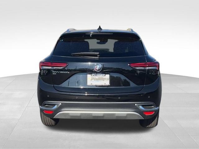 Certified 2023 Buick Envision Essence AWD/4WD image 7