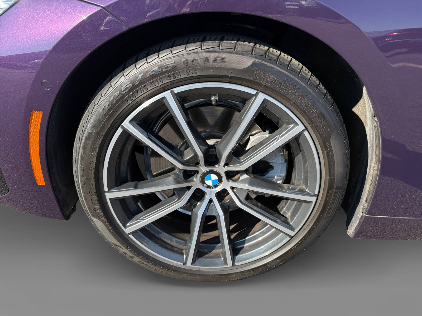 Used 2022 BMW 230i 230i w/ Premium Package 2 image 9