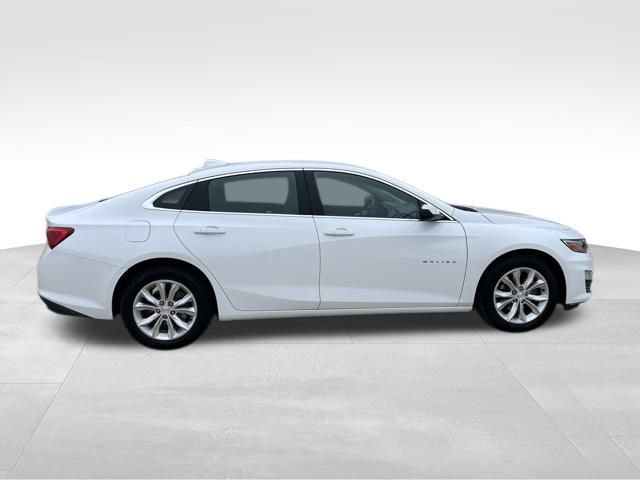 Used 2024 Chevrolet Malibu LT image 10