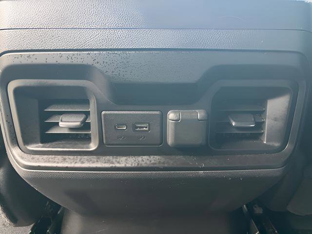 Used 2020 Chevrolet Silverado 1500 RST w/ Texas Edition RWD image 29