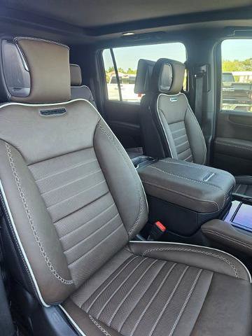 New 2026 GMC Yukon XL Denali Ultimate AWD/4WD image 24