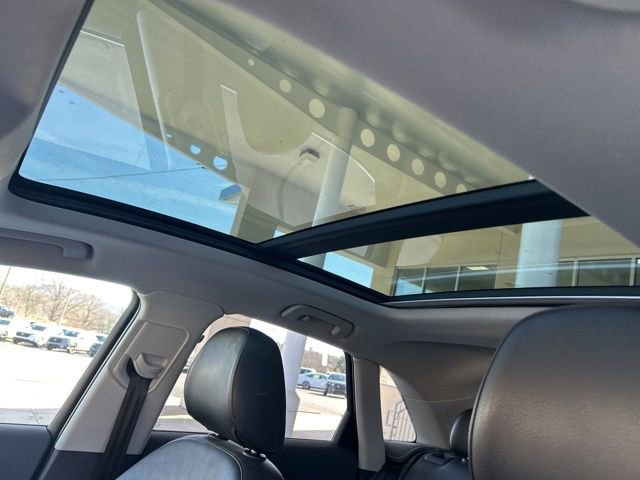 Used 2016 Audi Q3 2.0T Premium Plus image 24