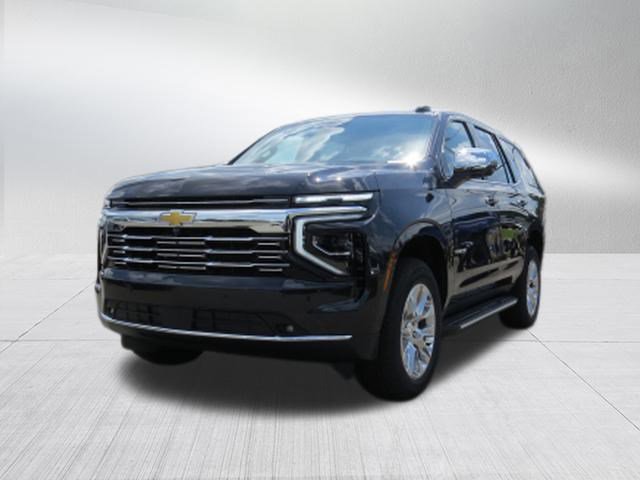 New 2025 Chevrolet Tahoe Premier image 7