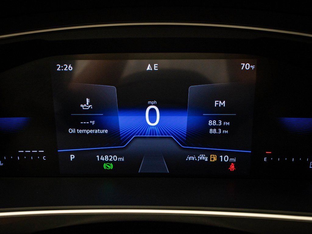 Used 2024 Volkswagen Tiguan SE R-Line image 28