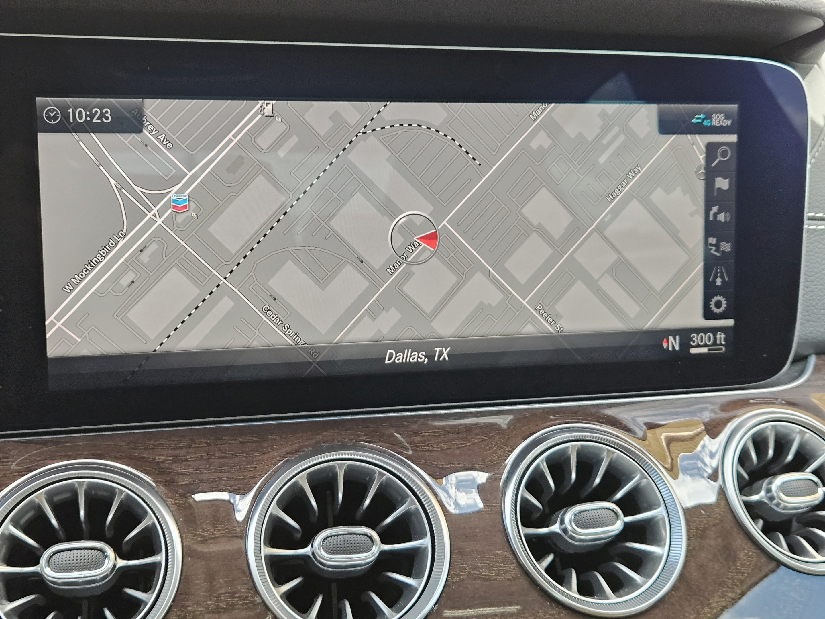 Used 2019 Mercedes-Benz CLS 53 AMG 4MATIC image 13