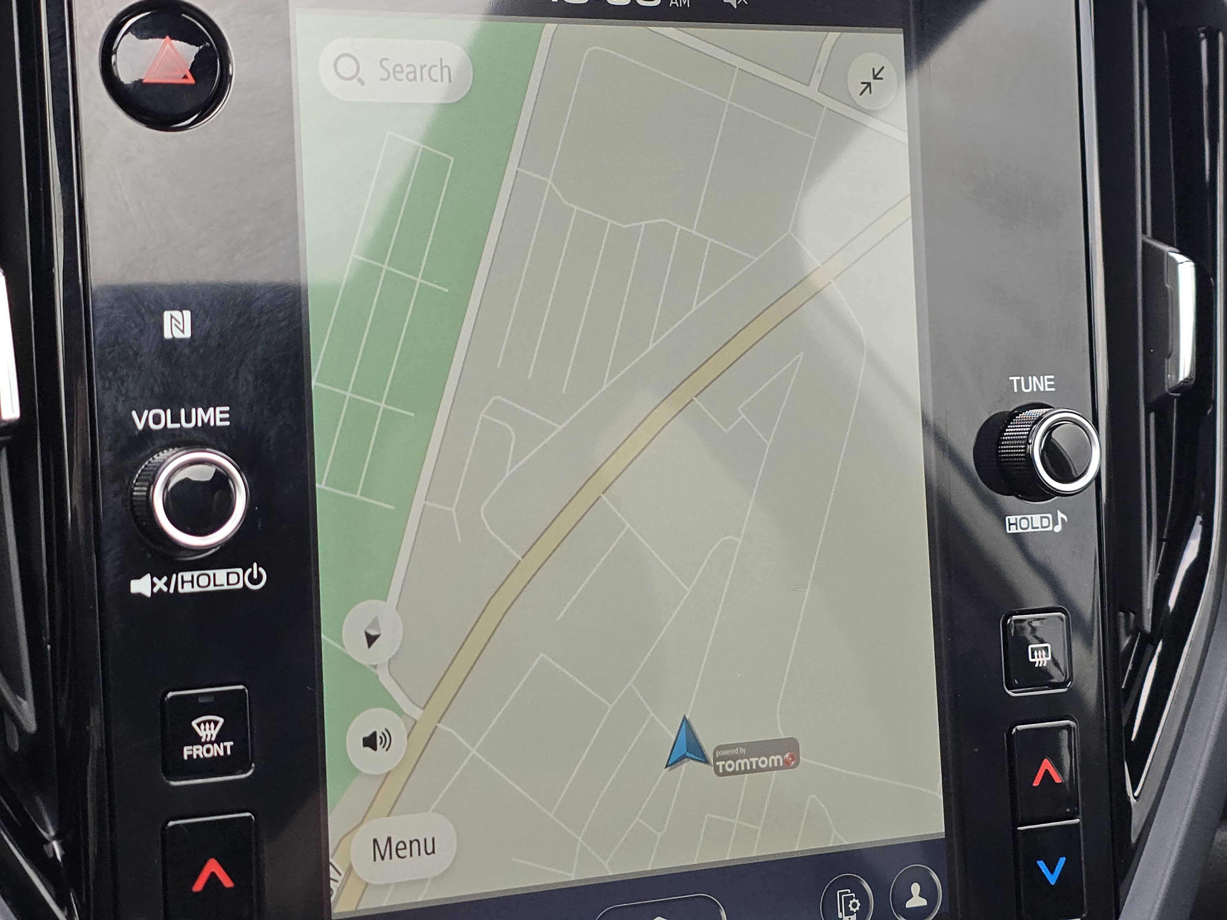 Used 2025 Subaru Forester Touring w/ Touring Package image 12