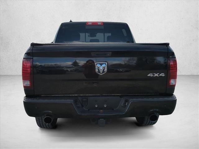 Used 2014 RAM 1500 Sport w/ Convenience Group image 7