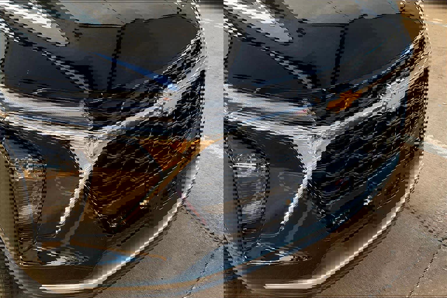 Used 2024 Chevrolet Trax LT w/ LT Convenience Package image 29