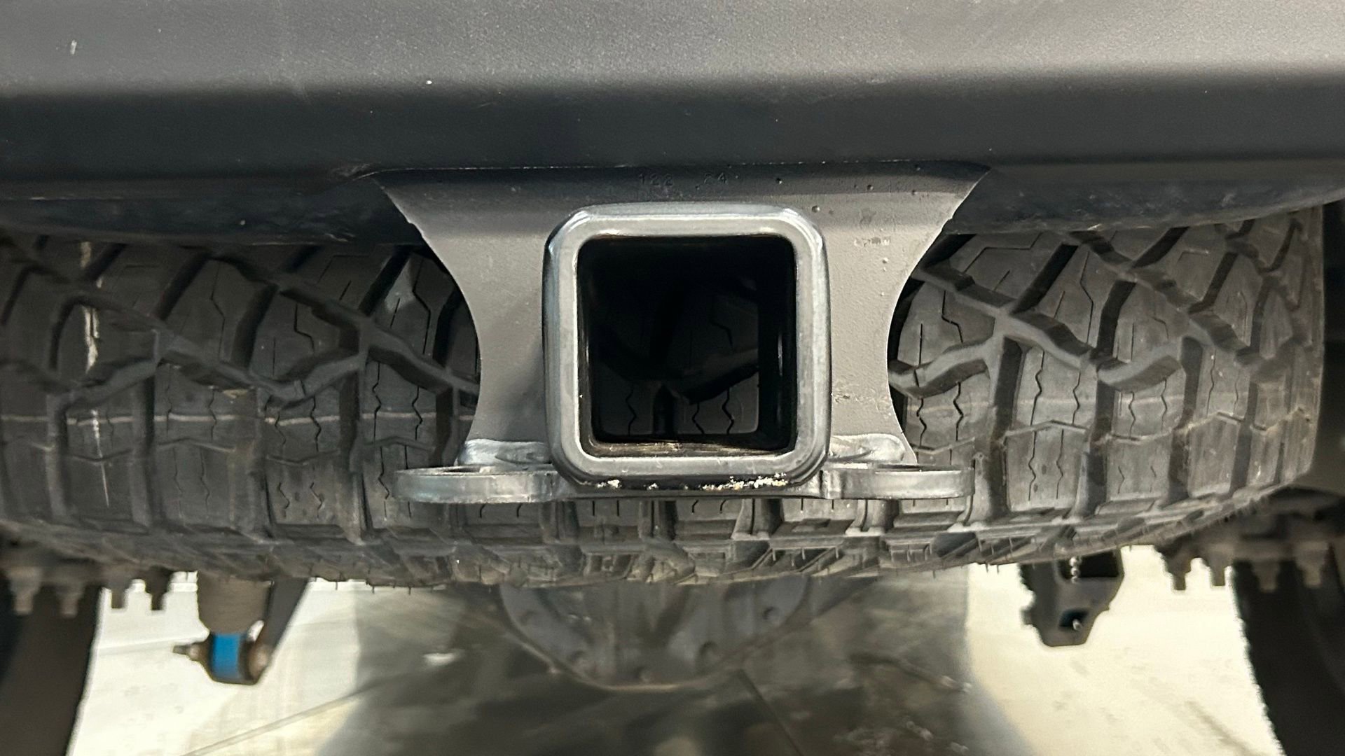 Used 2024 Chevrolet Silverado 2500 ZR2 w/ ZR2 Bison Edition AWD/4WD image 29