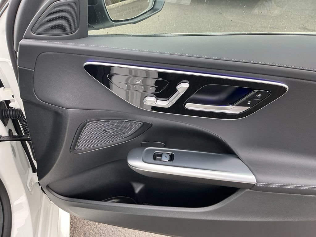 New 2026 Mercedes-Benz C 300 4MATIC Sedan image 18