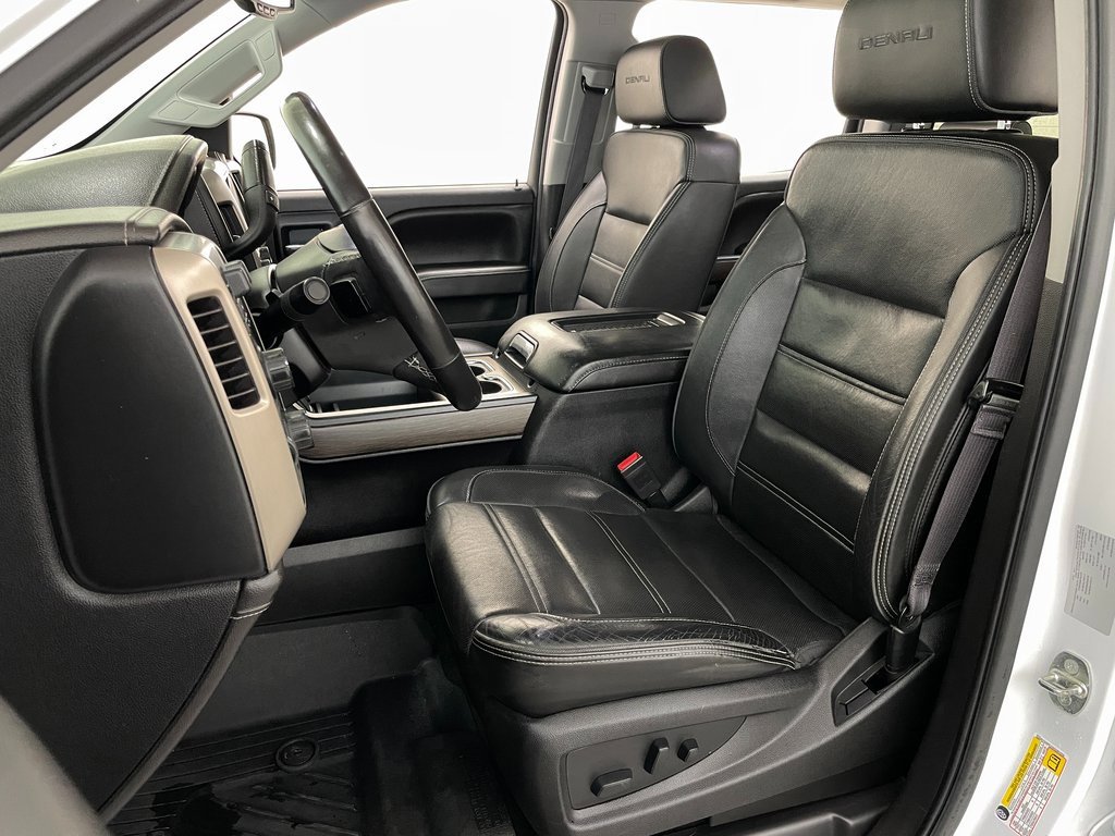 Used 2017 GMC Sierra 1500 Denali image 29